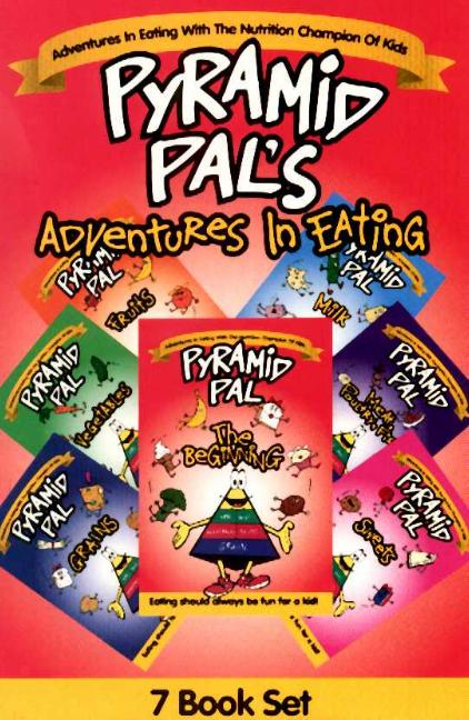 Pyramid Pal's