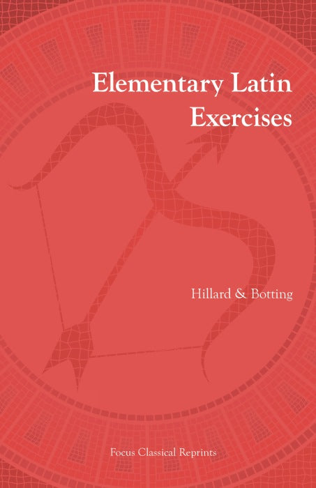 Elementary Latin Exercises