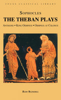 The Theban Plays