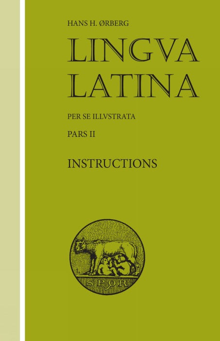 Instructions