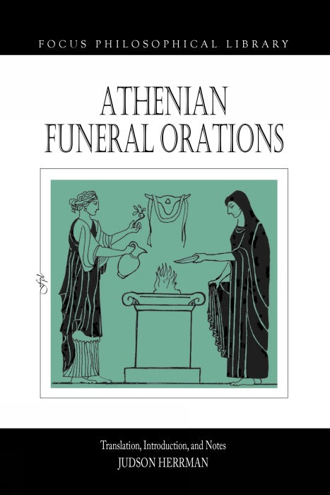 Athenian Funeral Orations