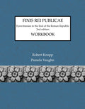 Finis Rei Publicae: Workbook
