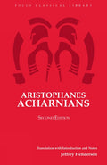 Acharnians