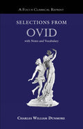 Selections from Ovid