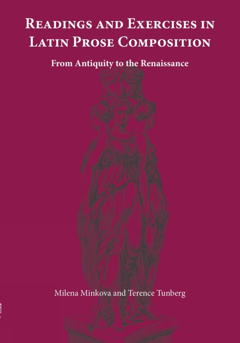 Readings and Exercises in Latin Prose Composition