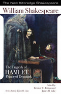 The Tragedy of Hamlet, Prince of Denmark