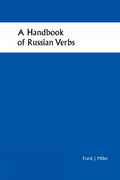 Handbook of Russian Verbs