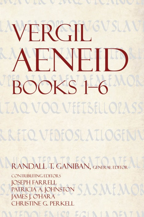 Aeneid 1–6