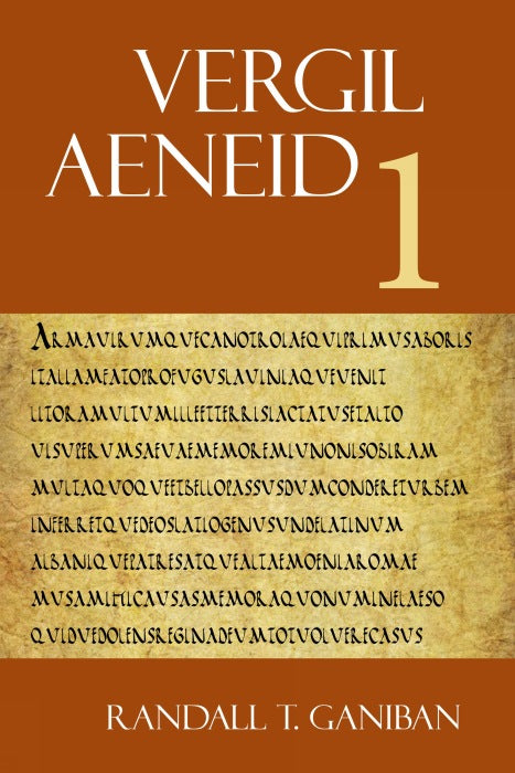 Aeneid 1