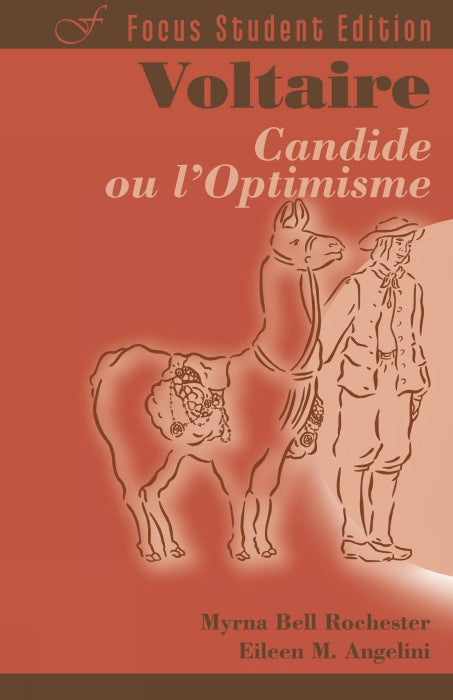 Candide, ou l'Optimisime