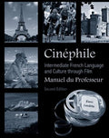 Cinéphile Manuel du Professeur