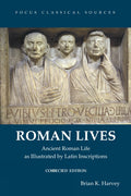 Roman Lives, Corrected Edition