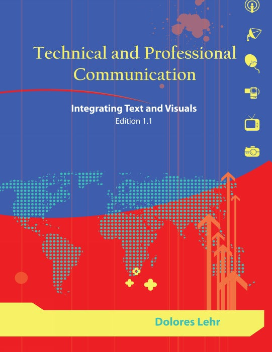 Technical and Professional Communication