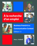 Á la recherche d'un emploi