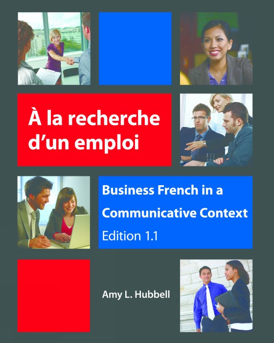 Á la recherche d'un emploi