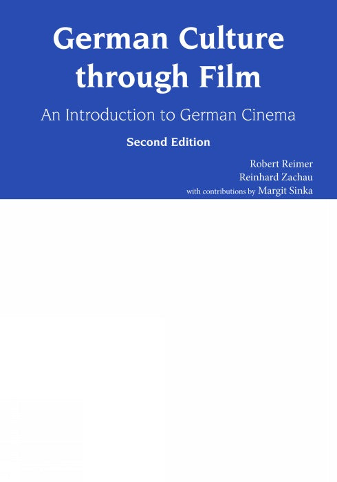 German Culture through Film