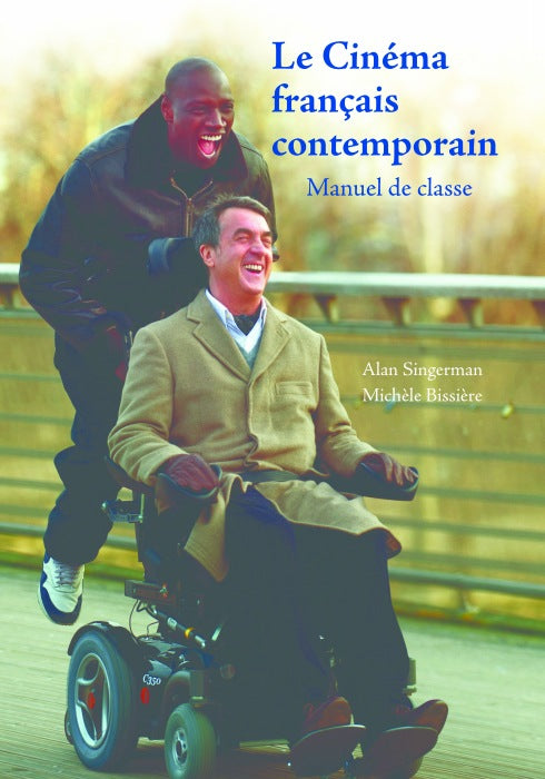 Le Cinéma français contemporain