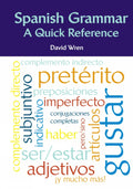 Spanish Grammar