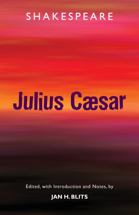 The Tragedy of Julius Caesar