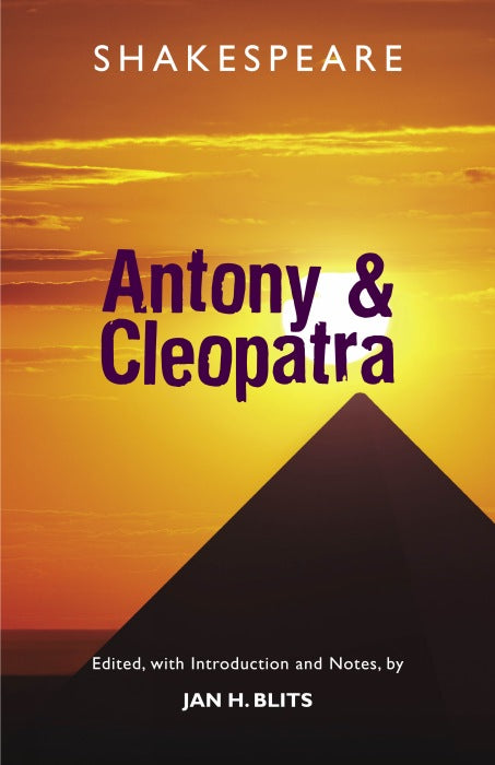 The Tragedy of Antony and Cleopatra