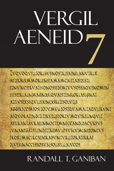 Aeneid 7