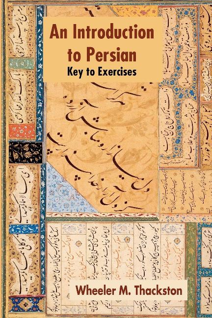 An Introduction to Persian