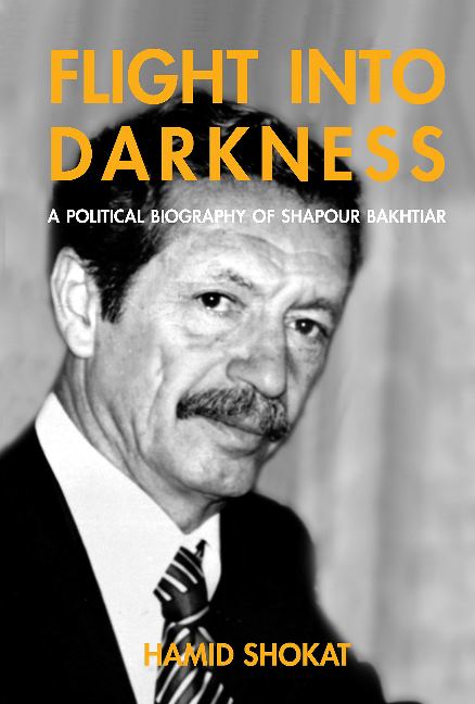Flight into Darkness