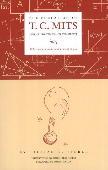 Education of T C Mits