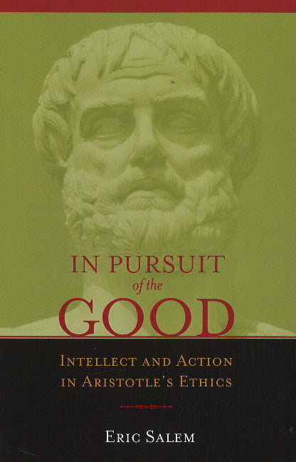 In Pursuit of the Good