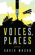 Voices, Places