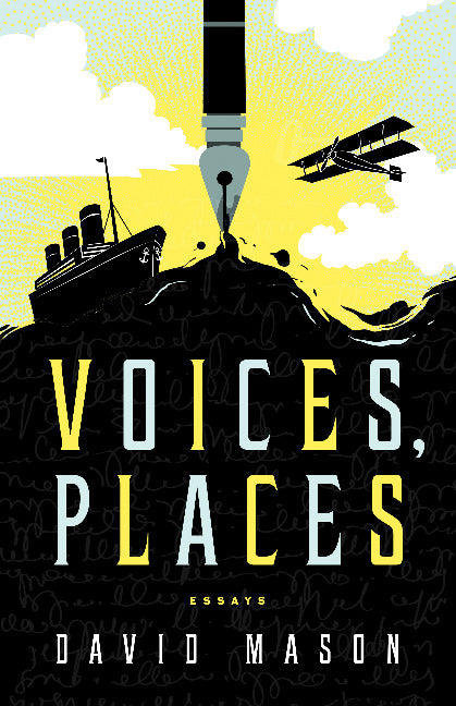 Voices, Places