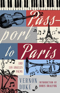 Passport to Paris