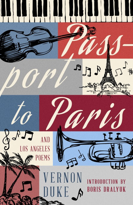 Passport to Paris