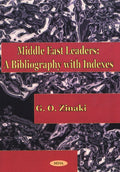 Middle East Leaders