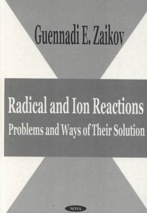Radical & Ion Reactions