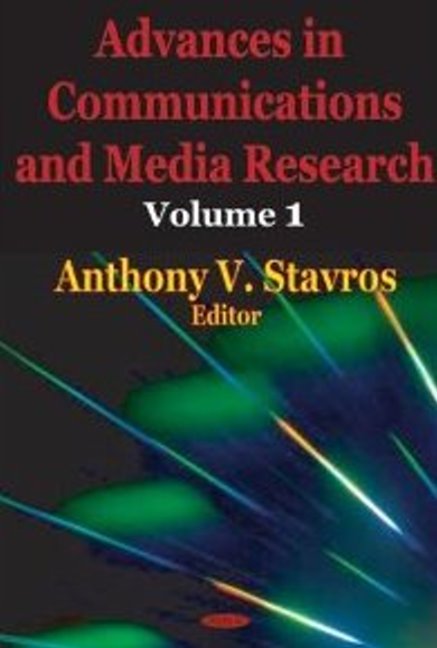 Advances in Communications & Media