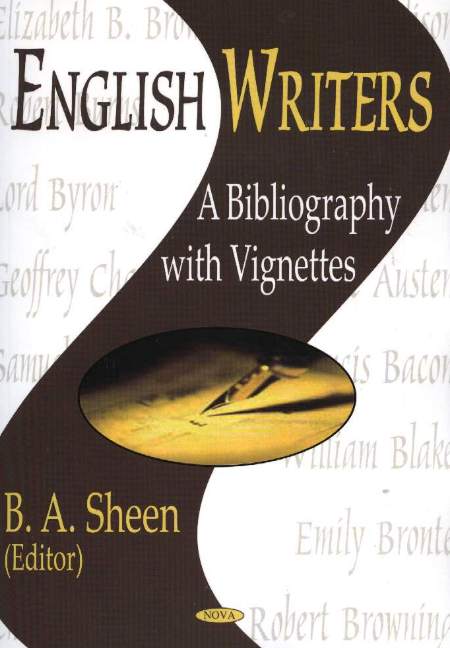 English Writers