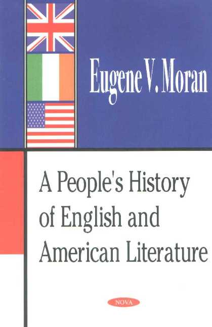 People's History of English & American Literature