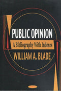 Public Opinion