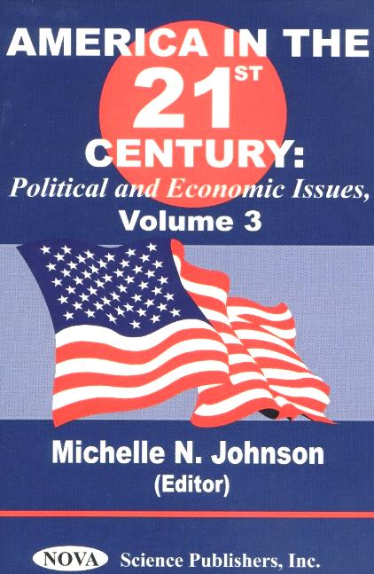 America in the 21st Century