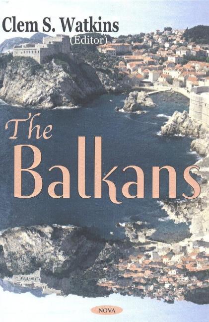 Balkans
