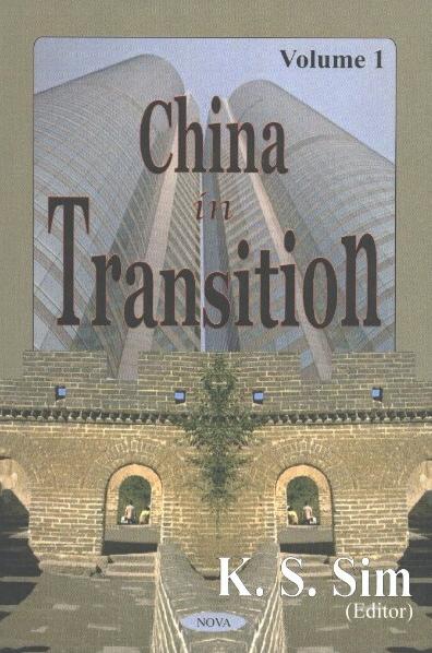 China inTransition, Volume 1