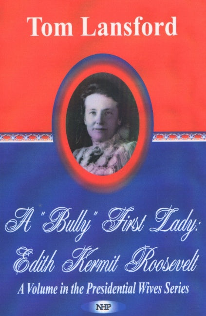 'Bully' First Lady