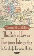 Role of Law in European Integration