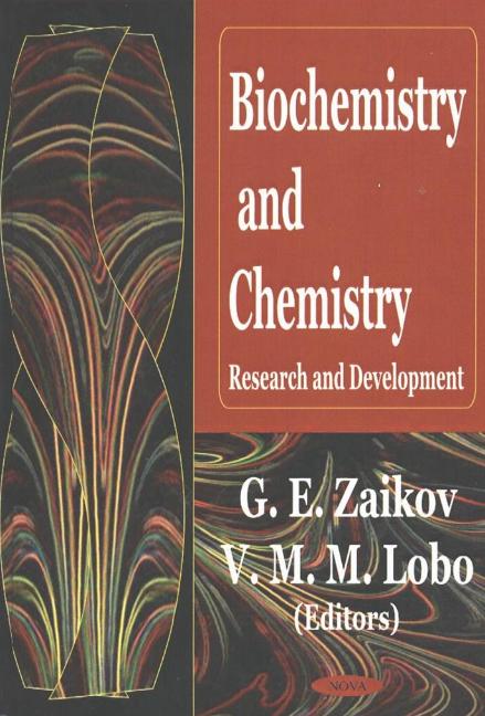 Biochemistry & Chemistry