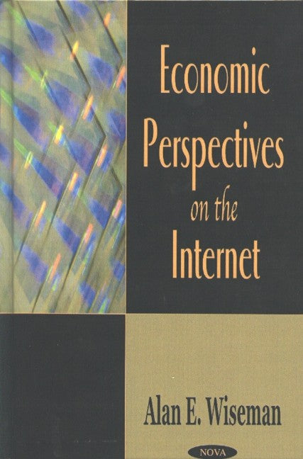 Economics Perspectives on the Internet