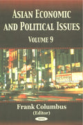Asian Economic & Political Issues
