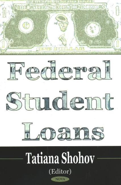 Federal Student Loans