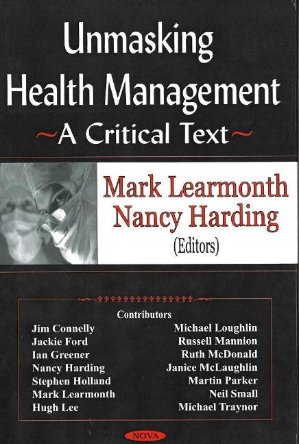 Unmasking Health Management