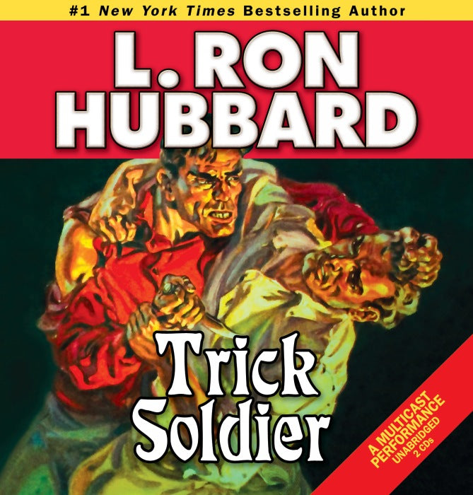 Trick Soldier